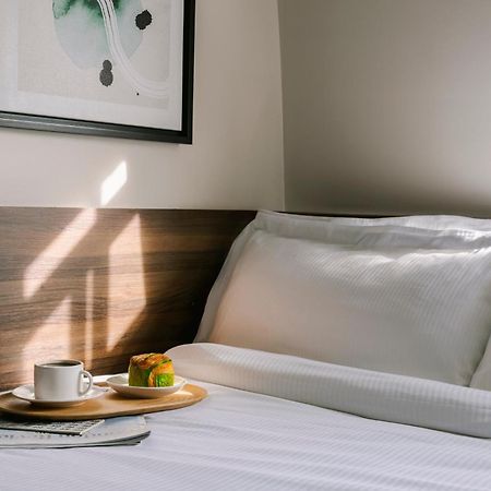 Sonder The Voyage Hotel London Exterior photo
