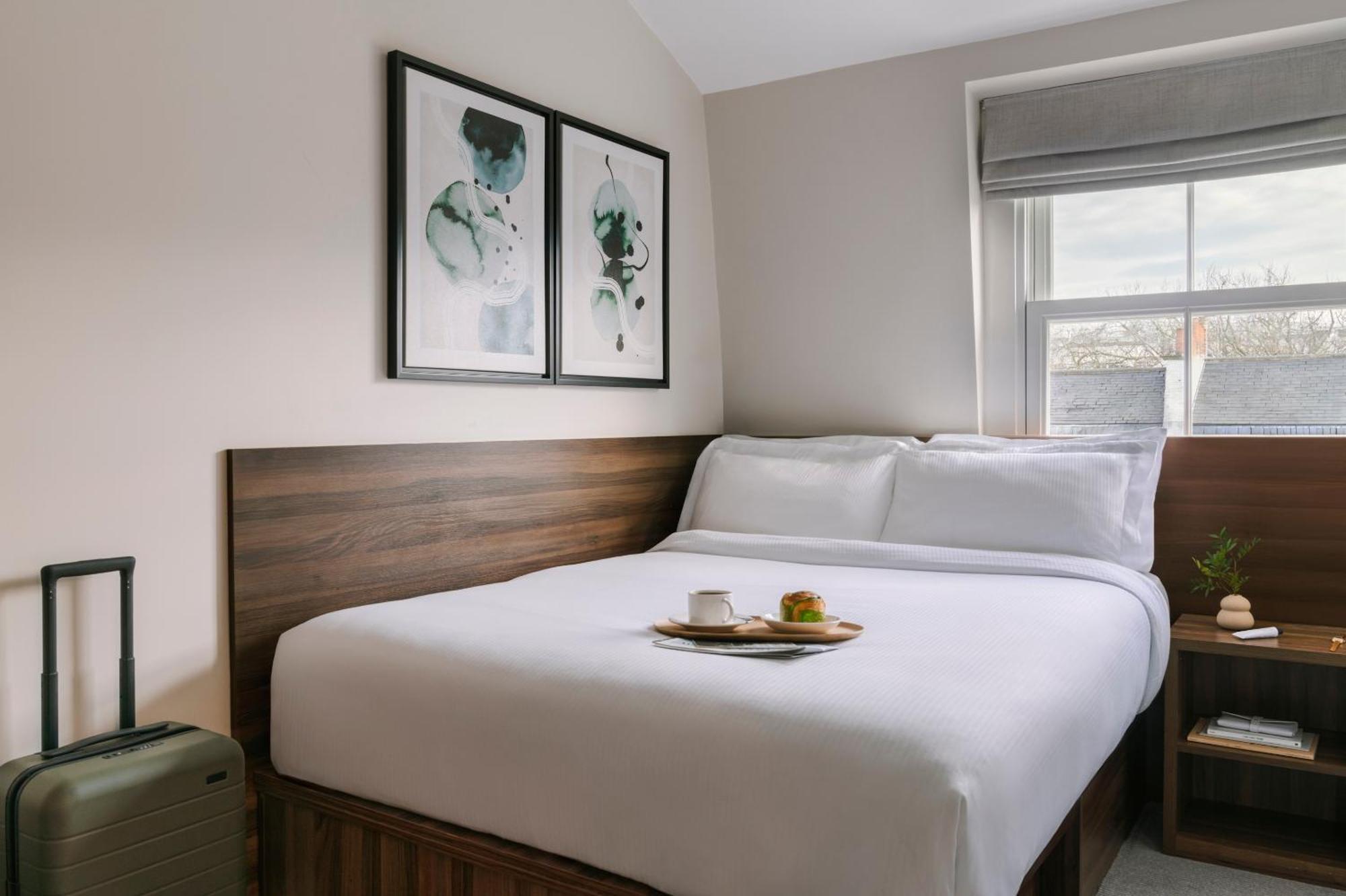 Sonder The Voyage Hotel London Exterior photo