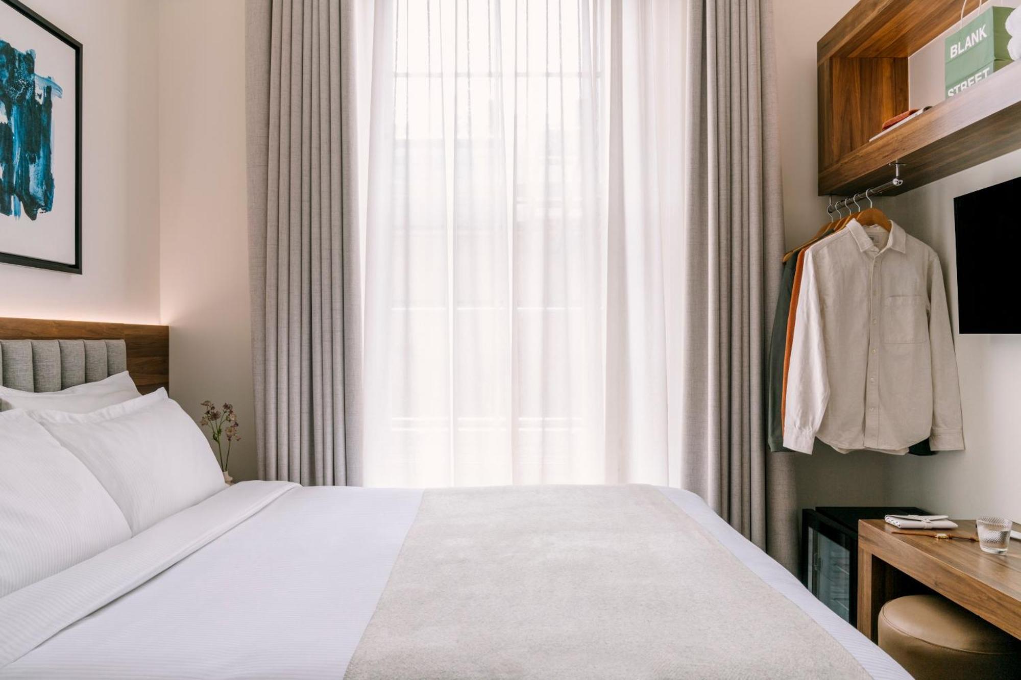 Sonder The Voyage Hotel London Exterior photo