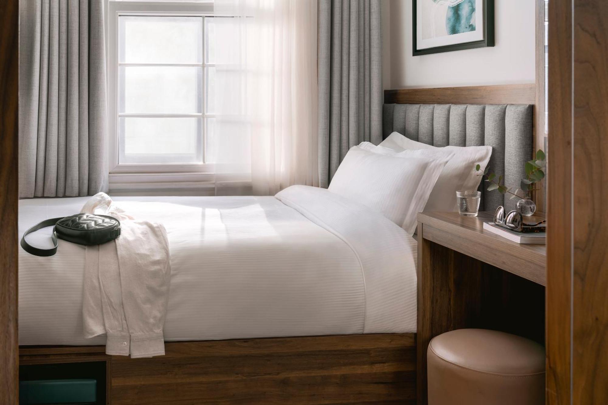 Sonder The Voyage Hotel London Exterior photo