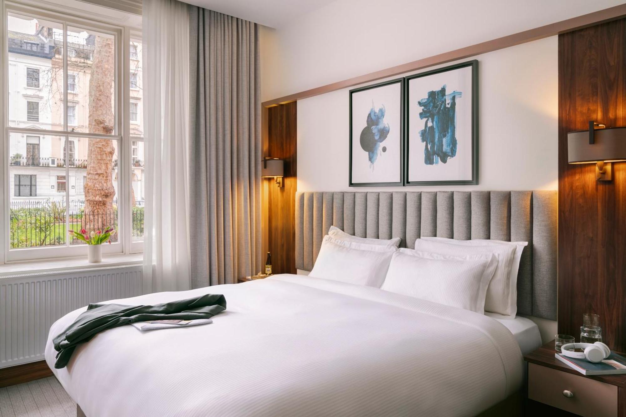 Sonder The Voyage Hotel London Exterior photo