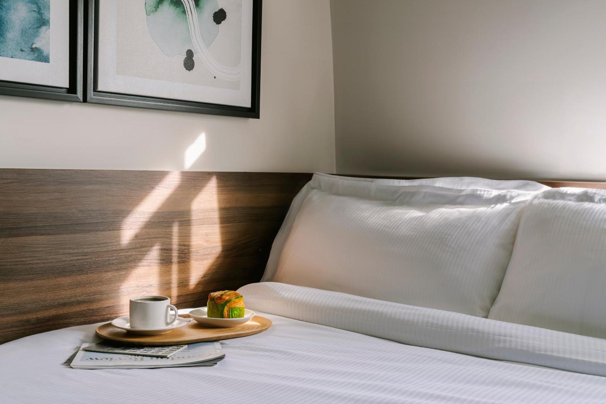 Sonder The Voyage Hotel London Exterior photo